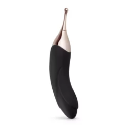 Pointer Vibe van Easytoys Vibe Collection in goud