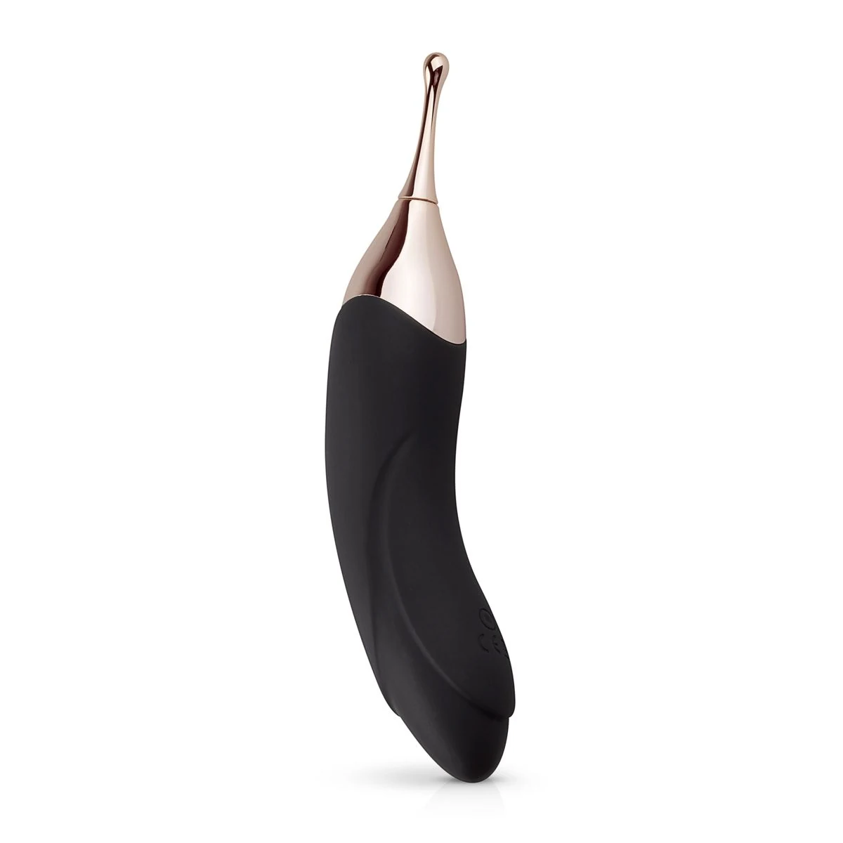Pointer Vibe van Easytoys Vibe Collection in goud