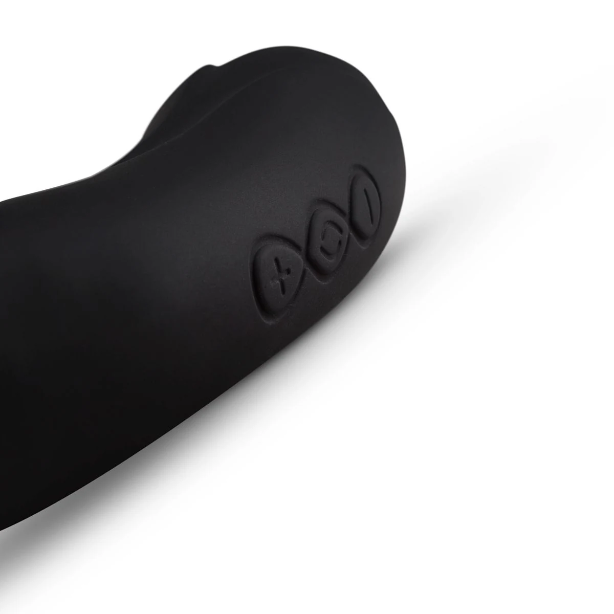Pointer Vibe oplaadbaar met USB-kabel