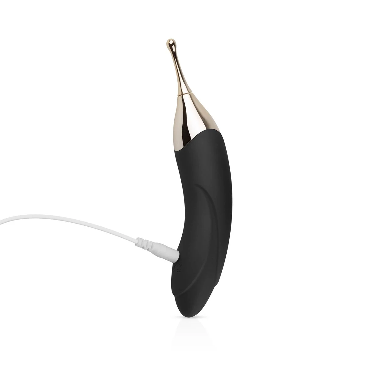 Pointer Vibe met pushbutton bediening