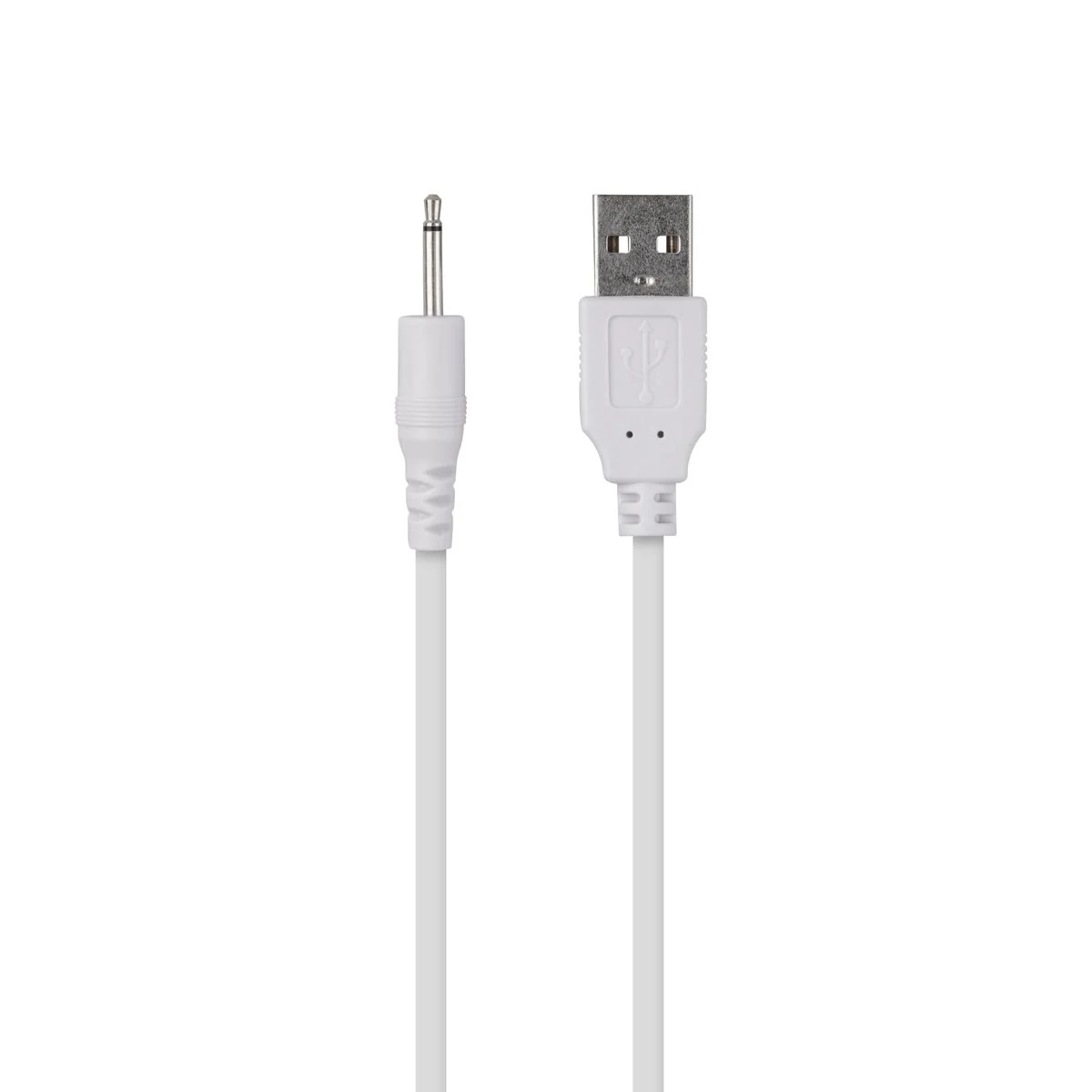 Pointer Vibe gemaakt van ABS en siliconen
