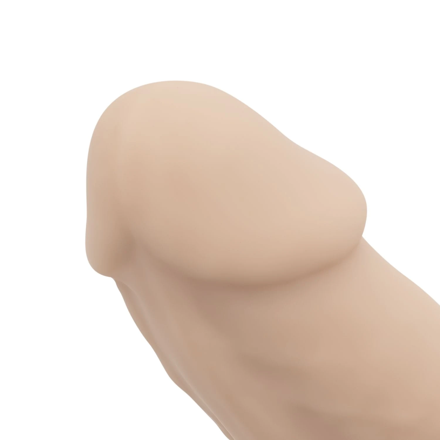 Real Fantasy Parker dildo geschikt voor strap-on harnas