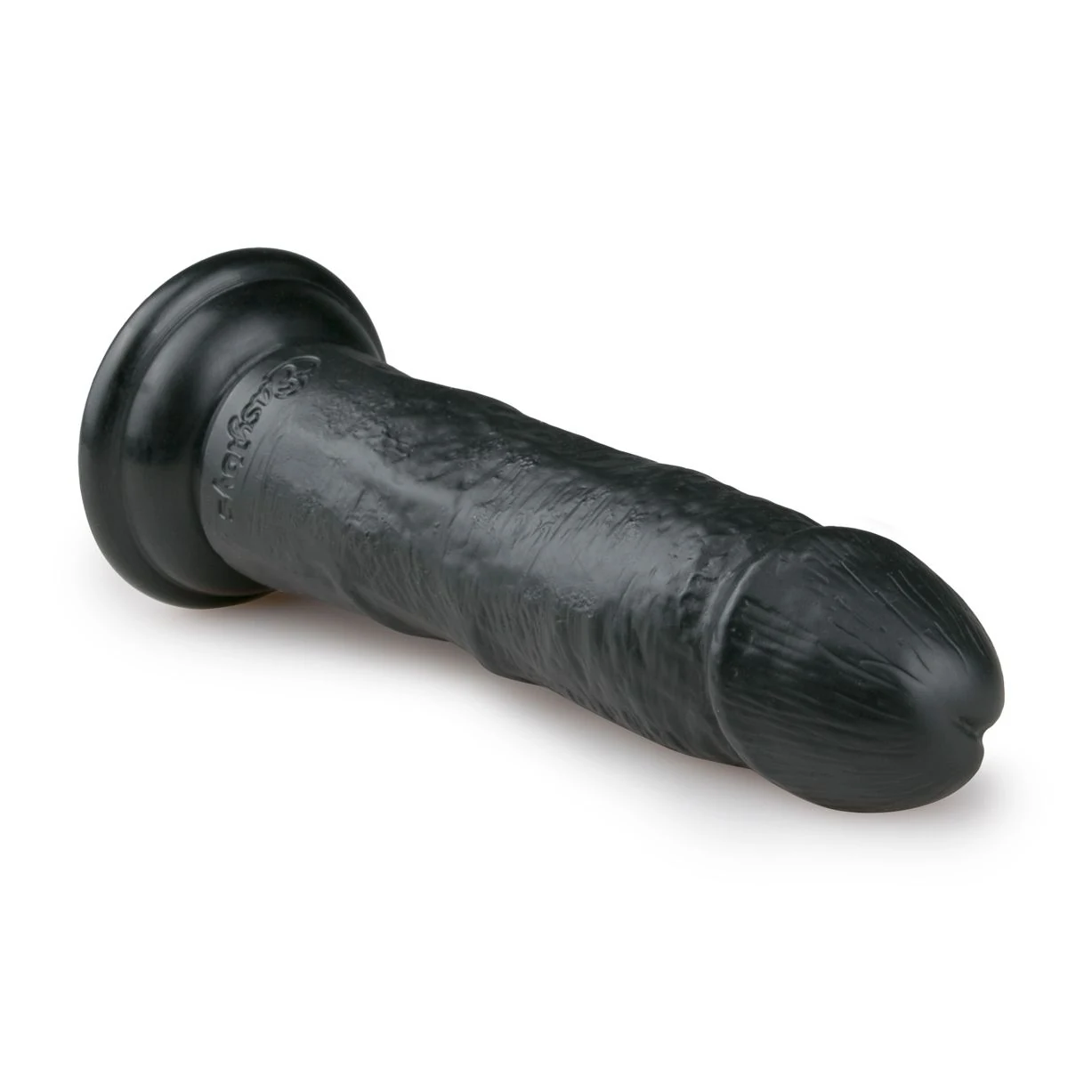 Realistische dildo met zuignap voor handsfree gebruik
