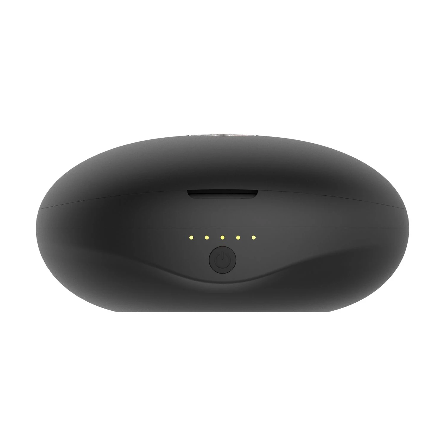 Rosy Gold licking stimulator met zachte siliconen afwerking