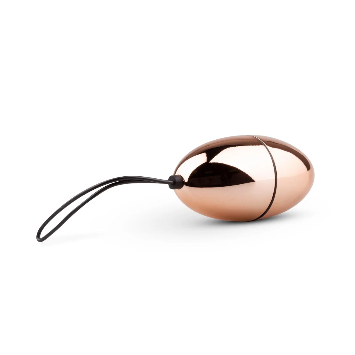 Rosy Gold Nouveau Vibrating Egg voor haar