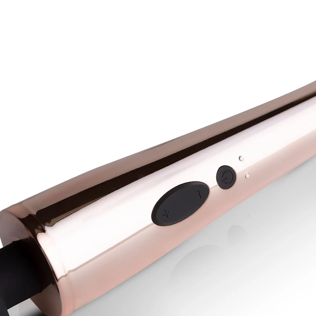 Rosy Gold Nouveau Wand Massager voor externe stimulatie