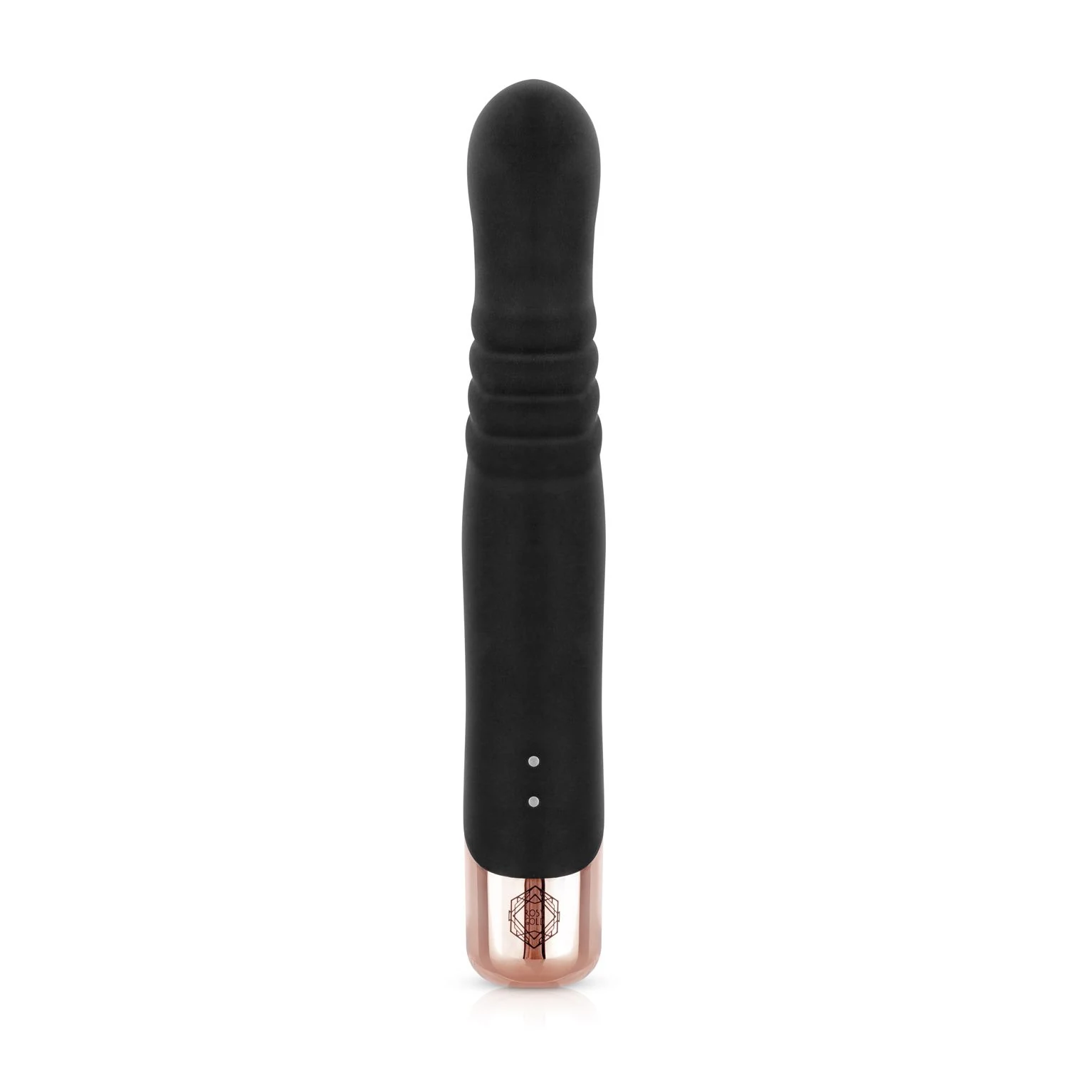 Rosy Gold Rabbit Vibrator voor G-spot, vagina en clitoris