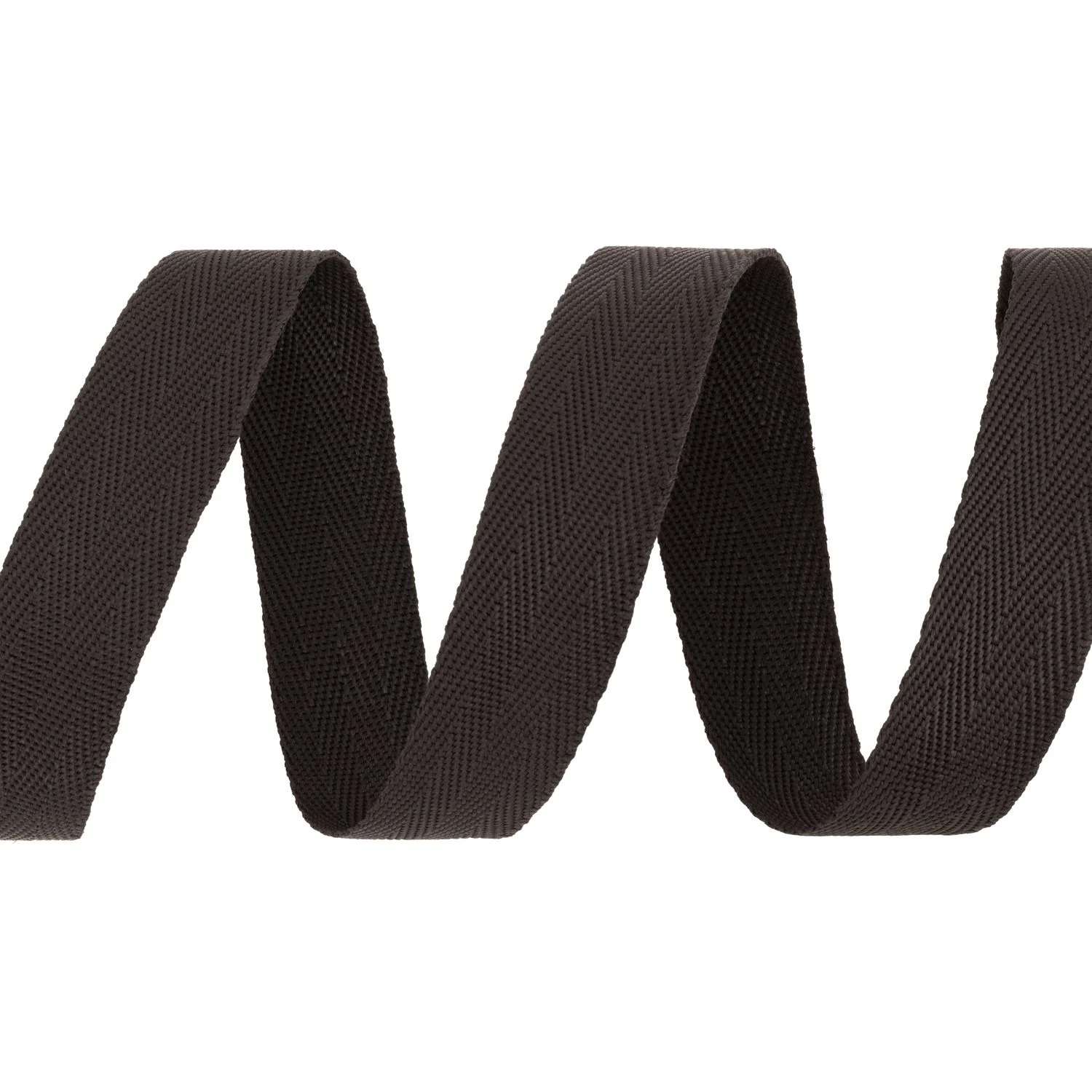 Unisex bondage set zwart met gevoerde boeien en verstelbare pasvorm
