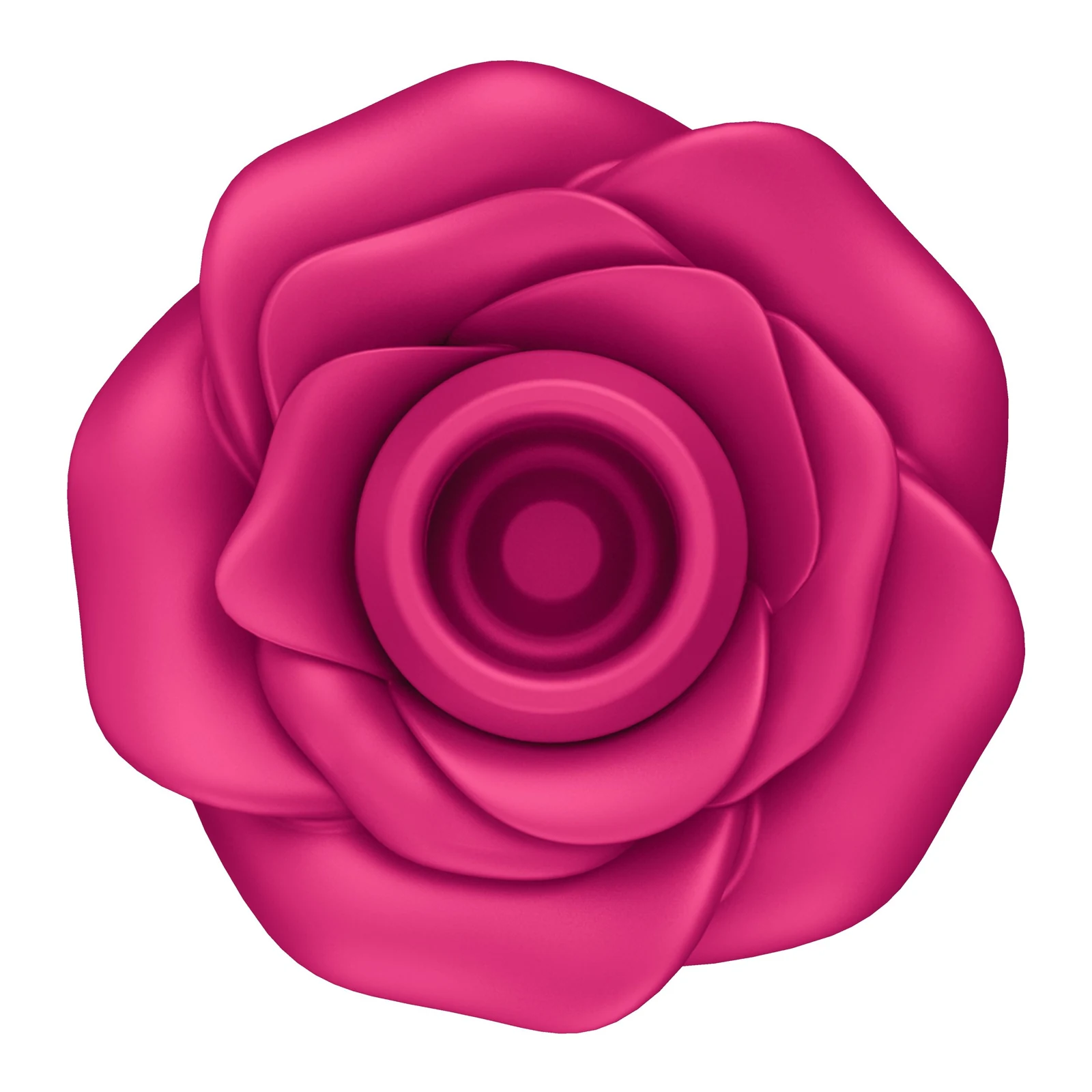 Satisfyer Pro 2 Classic Blossom met 11 luchtdrukgolven en vibratiestanden