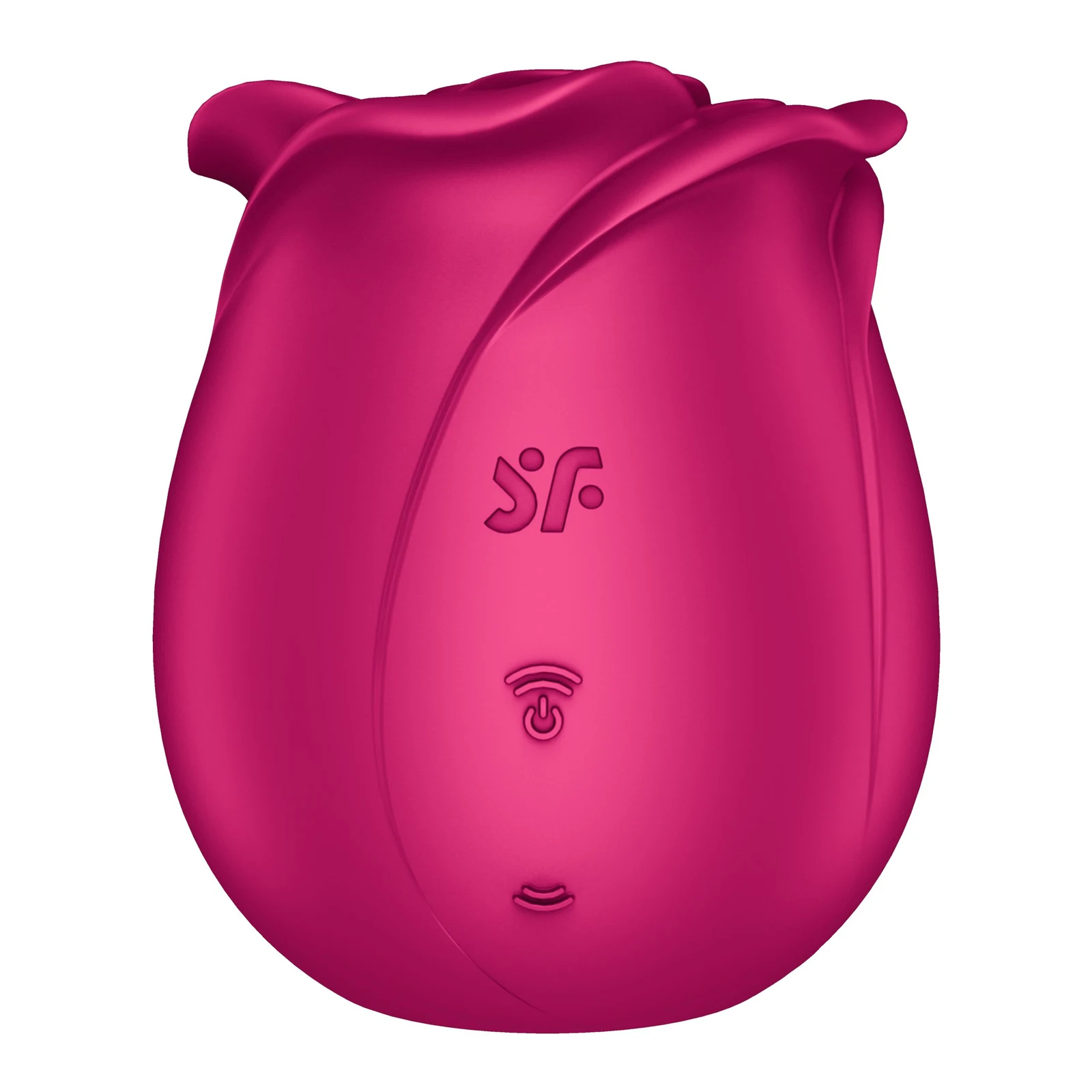 Satisfyer Pro 2 Classic Blossom waterproof luchtdruk vibrator voor haar