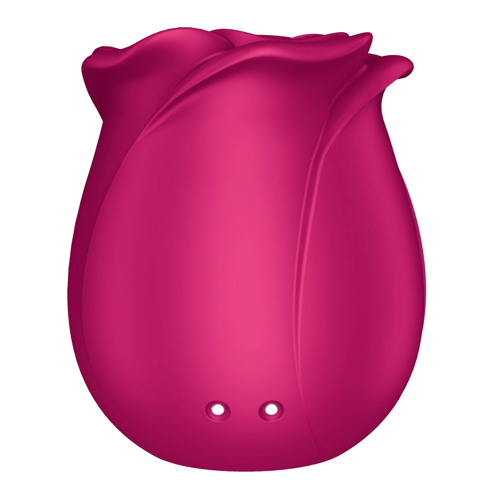 Satisfyer Pro 2 Classic Blossom van ABS en siliconen met compact design