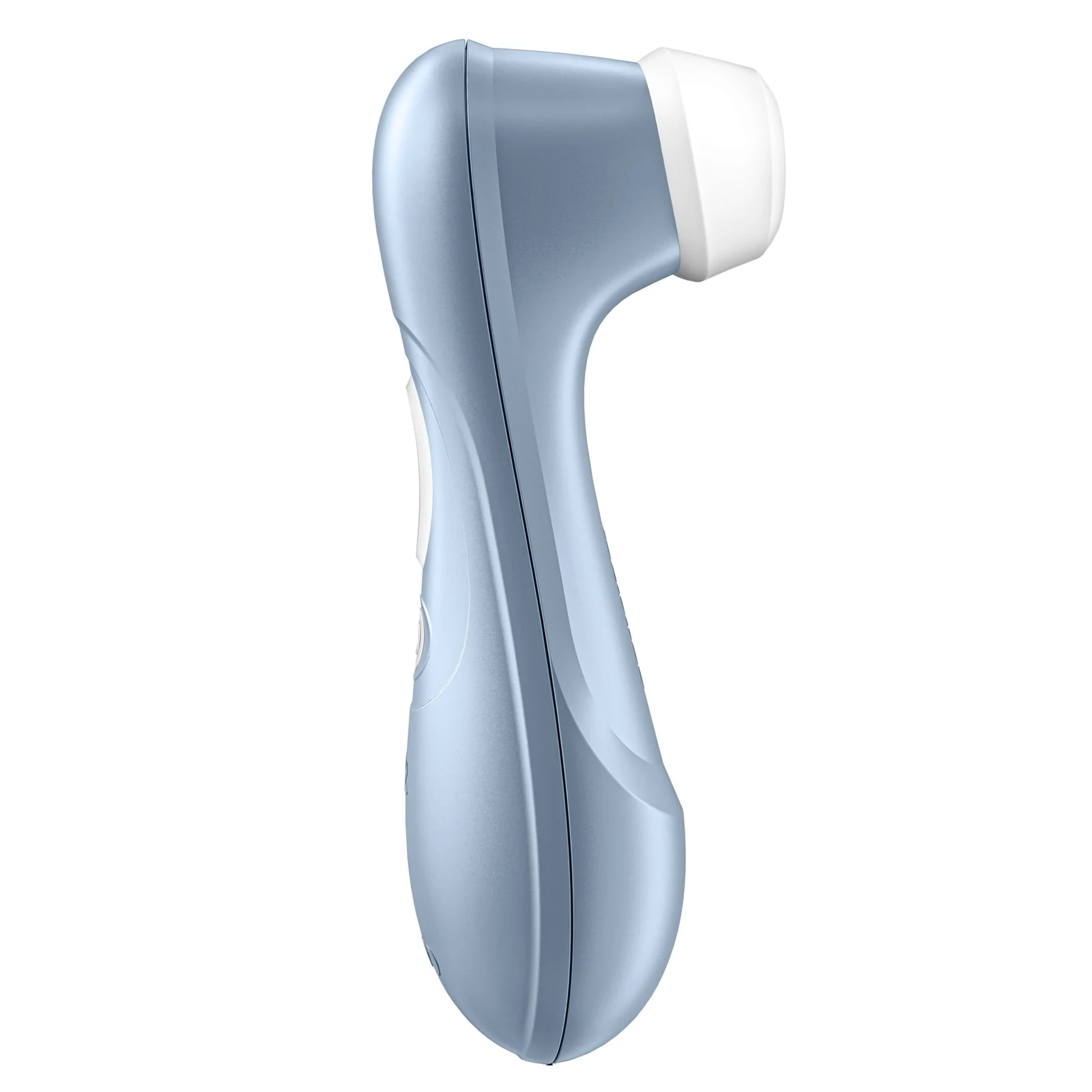 Satisfyer Pro 2 Generation 2 blauw voor clitorale stimulatie met zuiging