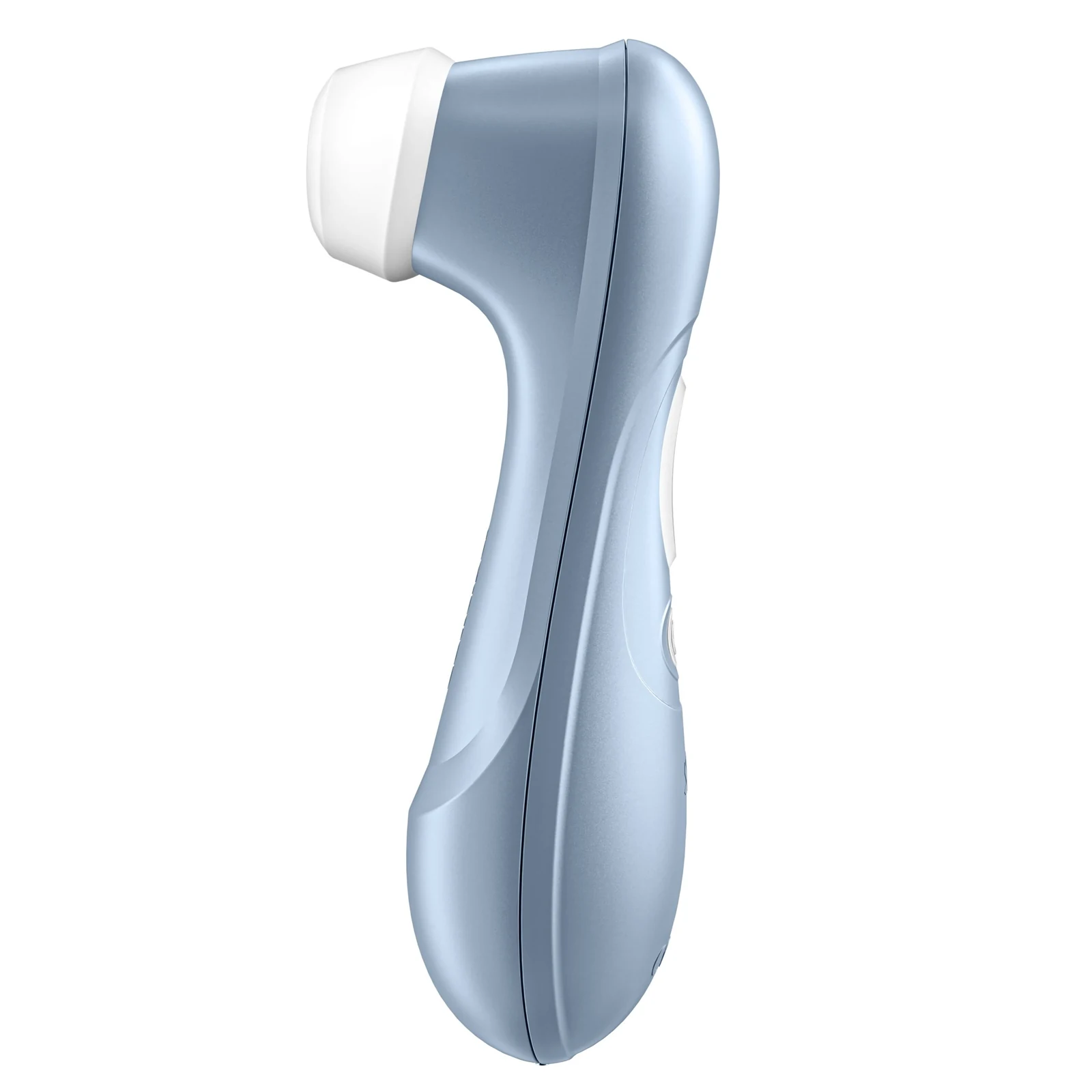 Satisfyer Pro 2 Generation 2 blauw zeer stille luchtdruk vibrator