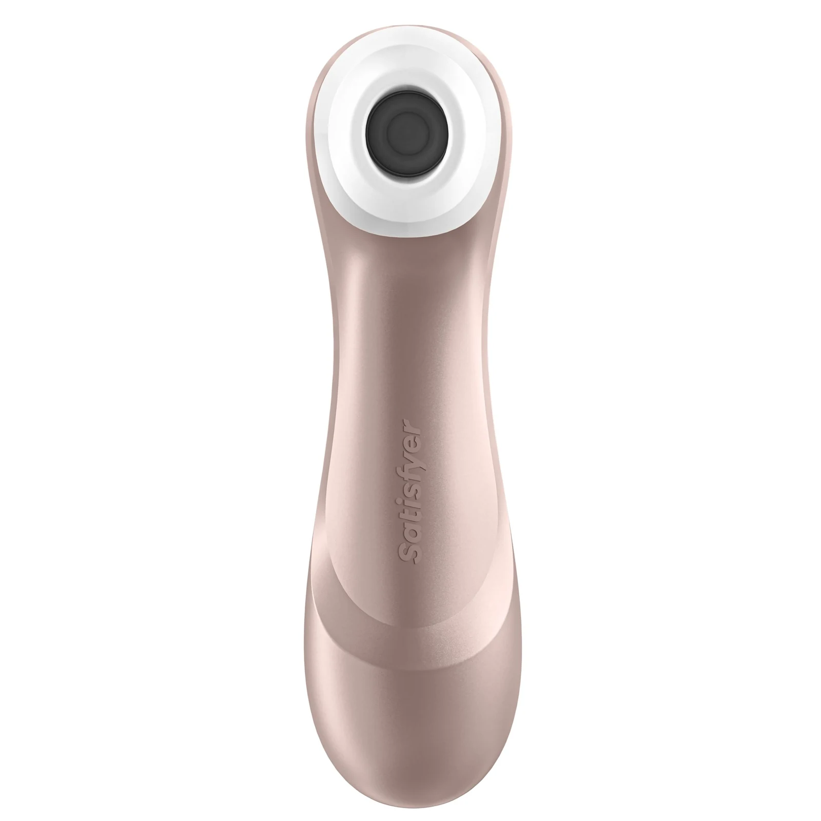Satisfyer Pro 2 Generation 2 met 11 luchtdrukstanden en pushbutton bediening