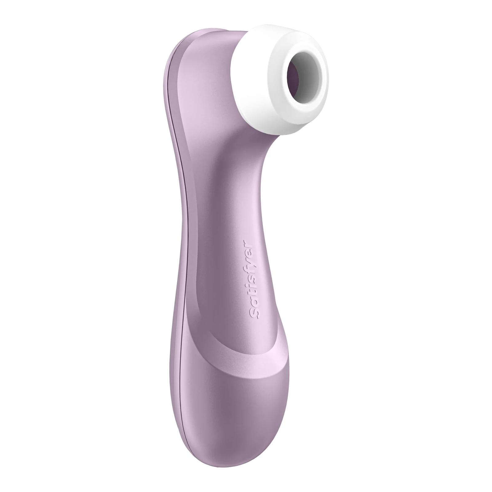 Satisfyer Pro 2 Generation 2 Lila clitoris stimulator met luchtdruktechniek