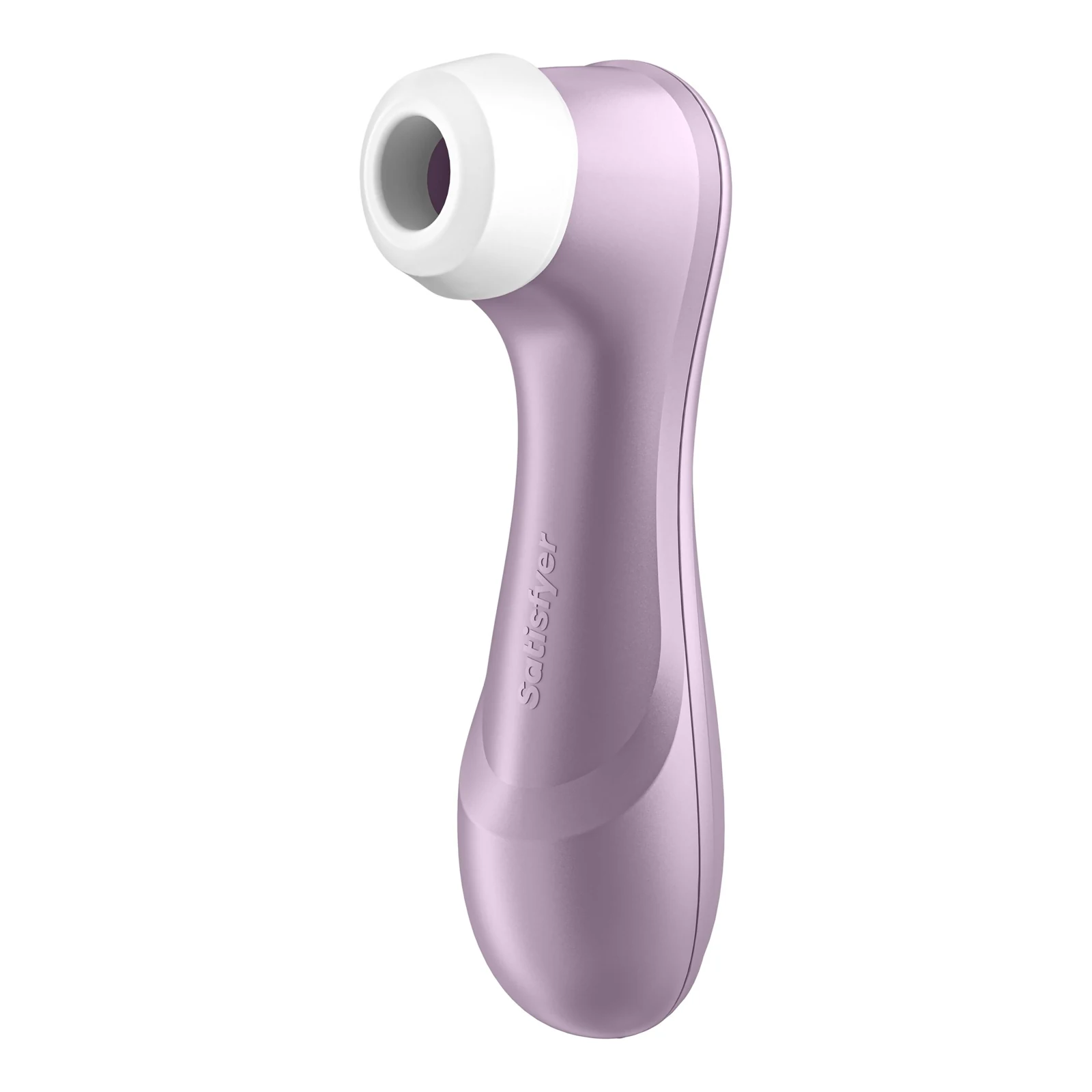 Satisfyer Pro 2 Generation 2 Lila met 11 luchtdrukstanden
