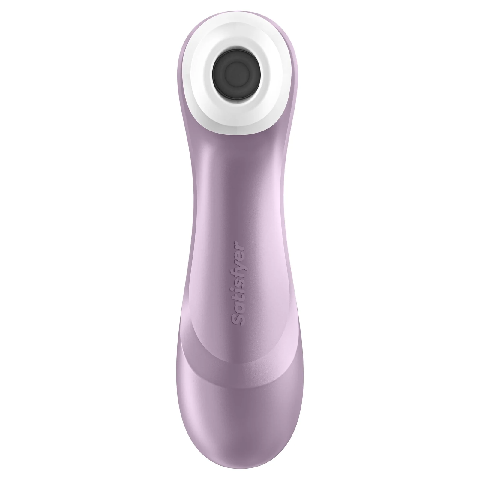 Satisfyer Pro 2 Generation 2 Lila oplaadbare luchtdruk vibrator