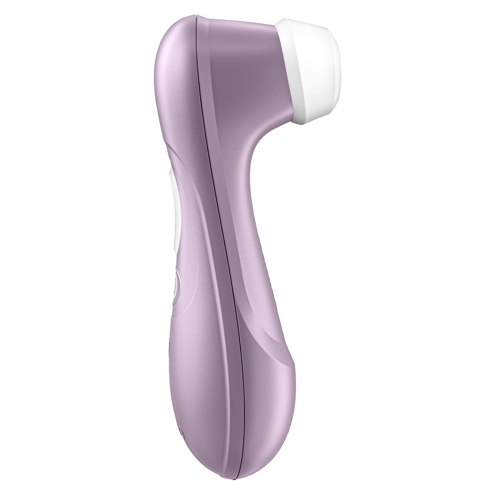 Satisfyer Pro 2 Generation 2 Lila zeer stille luchtdruk vibrator