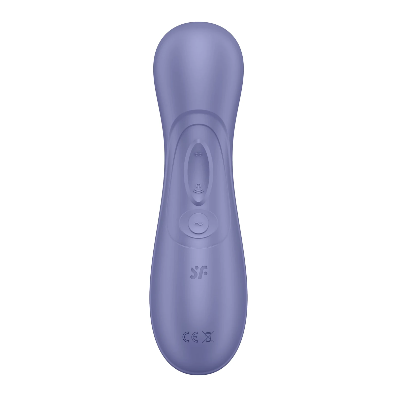 Satisfyer Pro 2 Generation 3 met Satisfyer Connect App