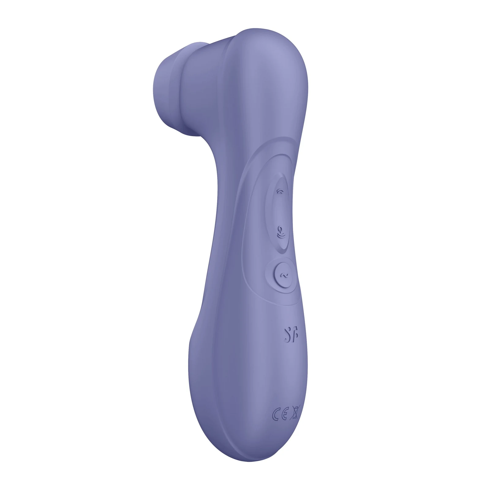 Satisfyer Pro 2 Generation 3 waterproof en USB-oplaadbaar