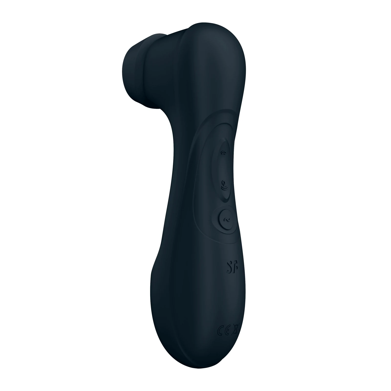 Satisfyer Pro 2 Generation 3 met Satisfyer Connect App bediening