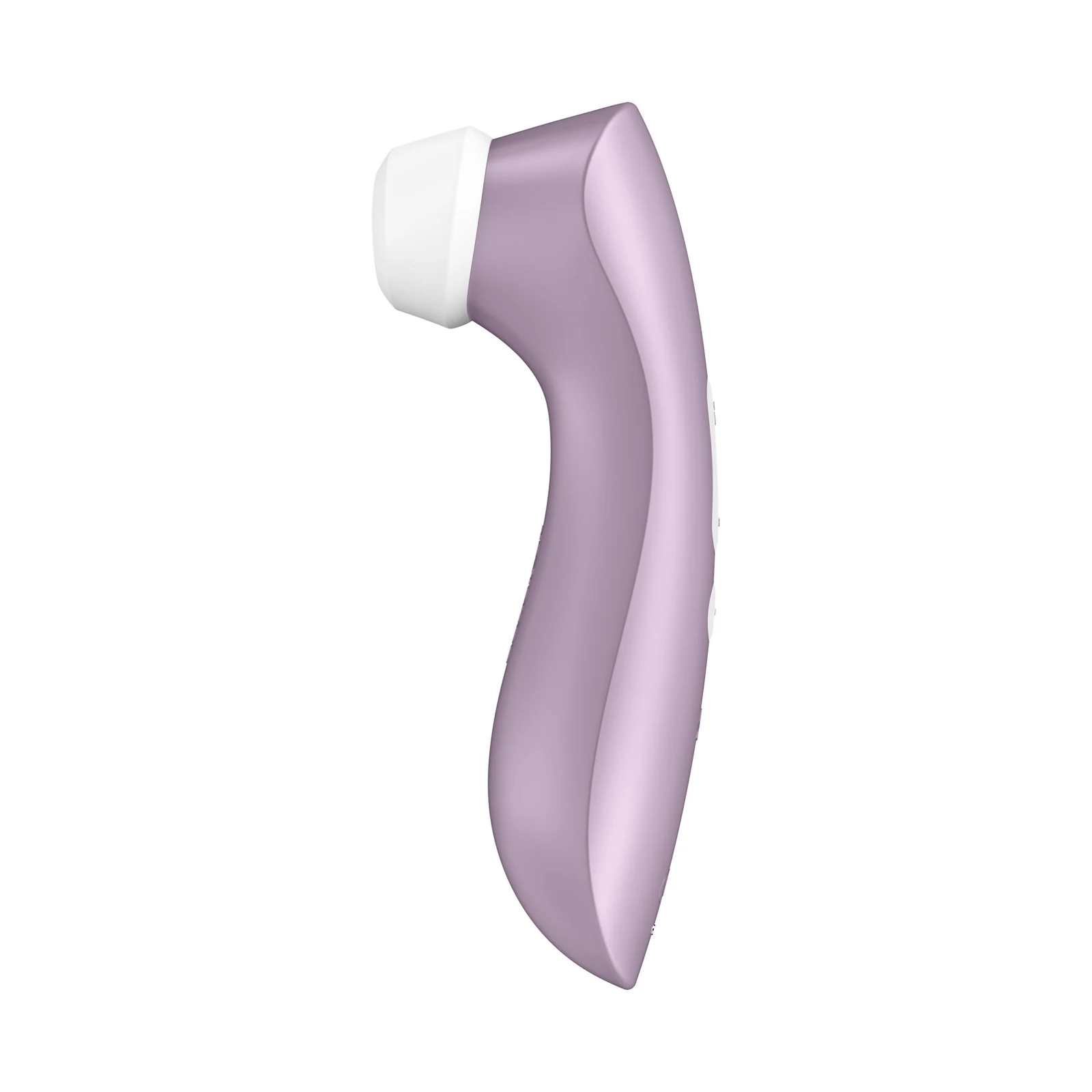 Satisfyer Pro 2 Vibration waterproof clitorisstimulator met variërende pulsatiestanden
