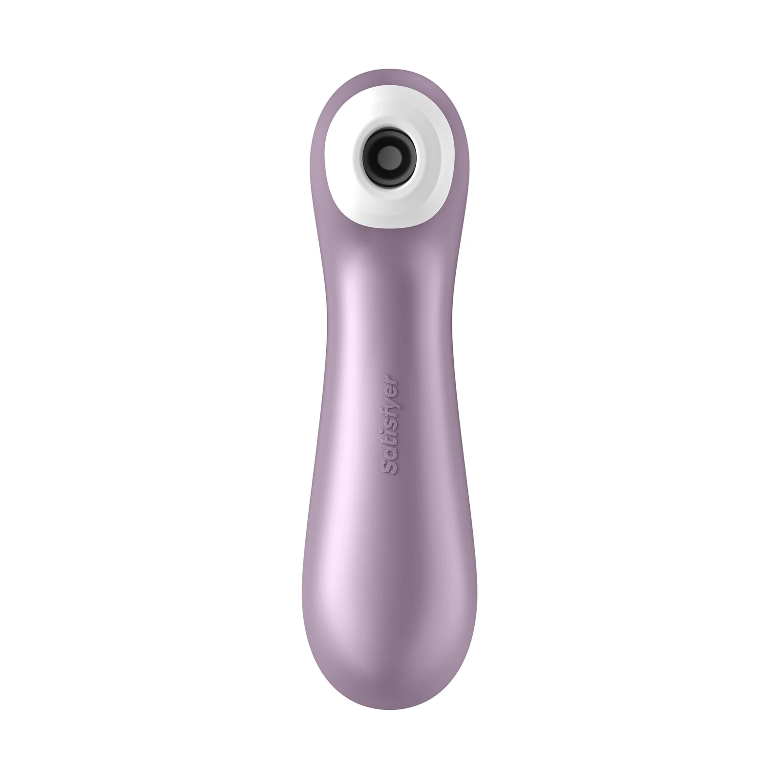 Satisfyer Pro 2 Vibration met 11 drukgolf vibraties en 10 vibratiestanden