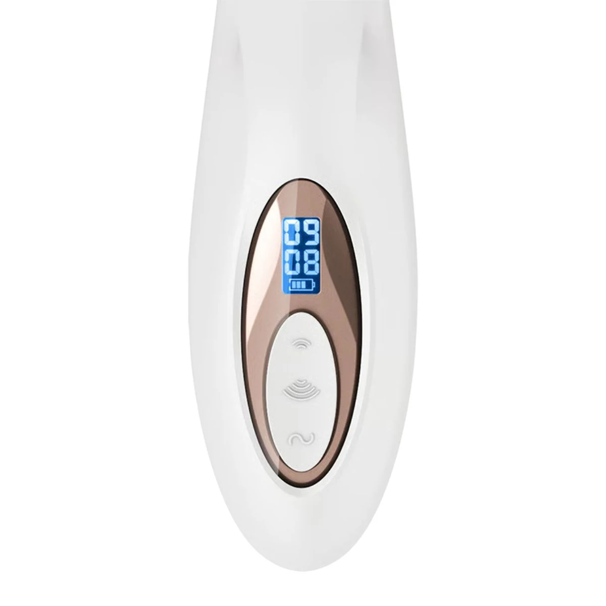 Satisfyer Pro+ G-Spot Generation 2 Rabbit met 11 luchtdruk- en 12 vibratiestanden