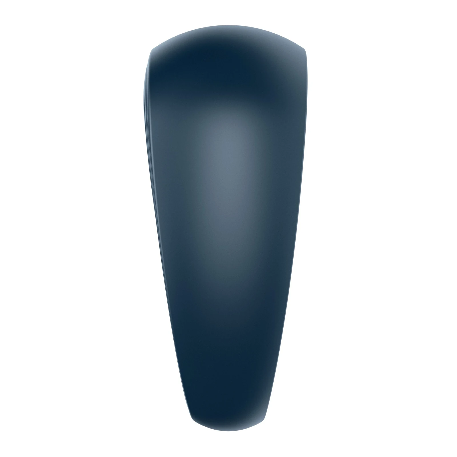 Satisfyer Rings 2 rekbare cockring voor hem met pushbutton bediening