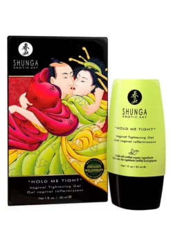 Shunga vaginale aanspanningsgel 30 ml voor haar