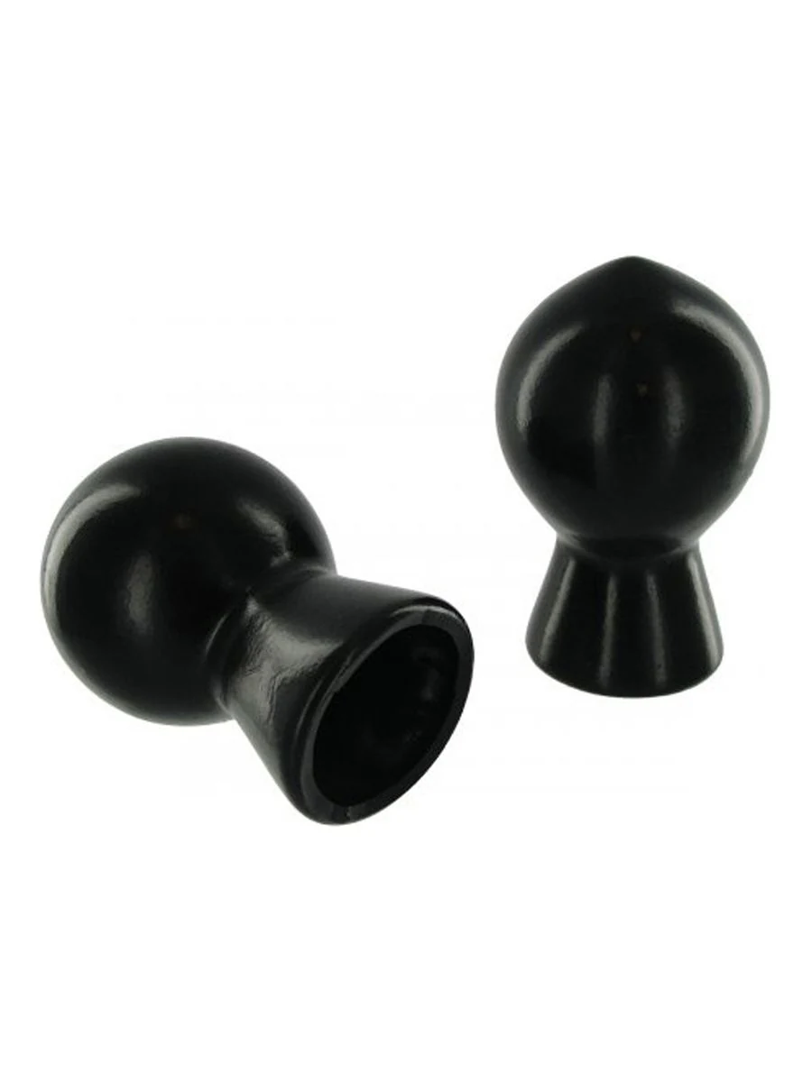 Size Matters Nipple Boosters tepelzuigers voor tepelstimulatie
