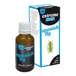 Spanish Fly Extreme voor mannen 30 ml van Ero by Hot
