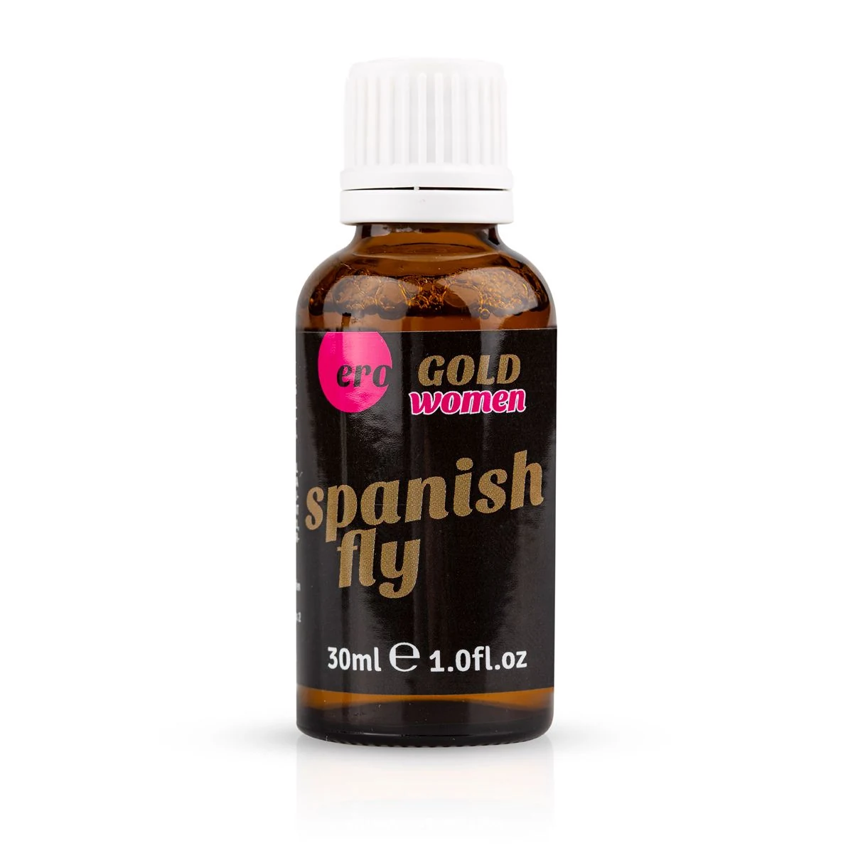 Spanish Fly Lustopwekker Voor Vrouwen - 30 ml met L-Arginine