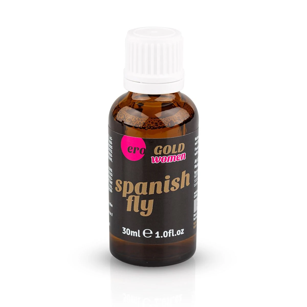 Spanish Fly lustopwekker voor vrouwen voor verhoogd libido