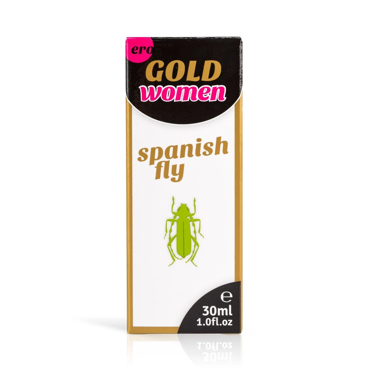 Spanish Fly Voor Vrouwen 30 ml, categorie lustopwekkers