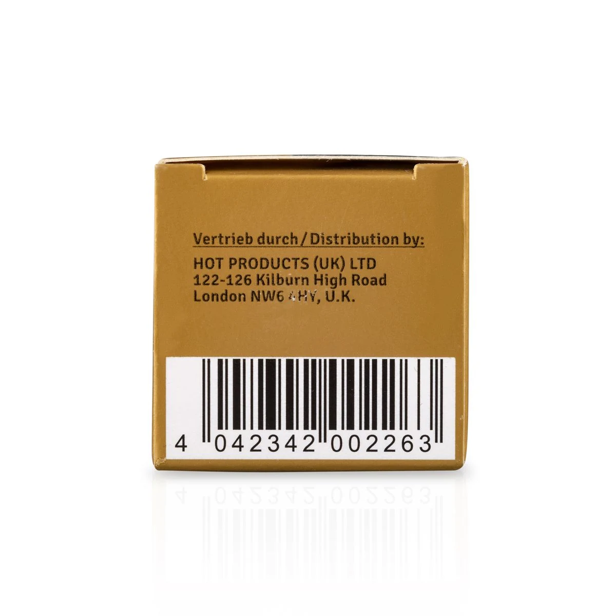Spanish Fly Lustopwekker Voor Vrouwen - 30 ml, transparant