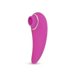 Taptastic Vibe Clitoris Stimulator in paars van Easytoys Vibe Collection