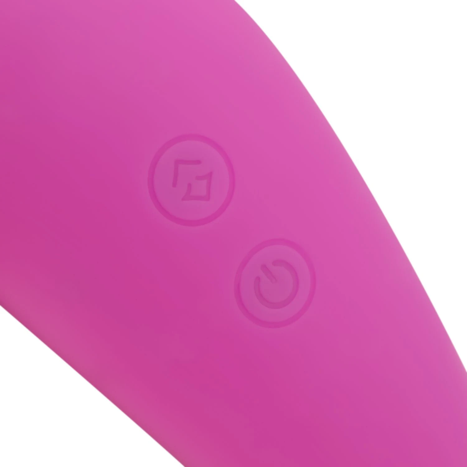 Taptastic Vibe Clitoris Stimulator met lengte van 140 mm