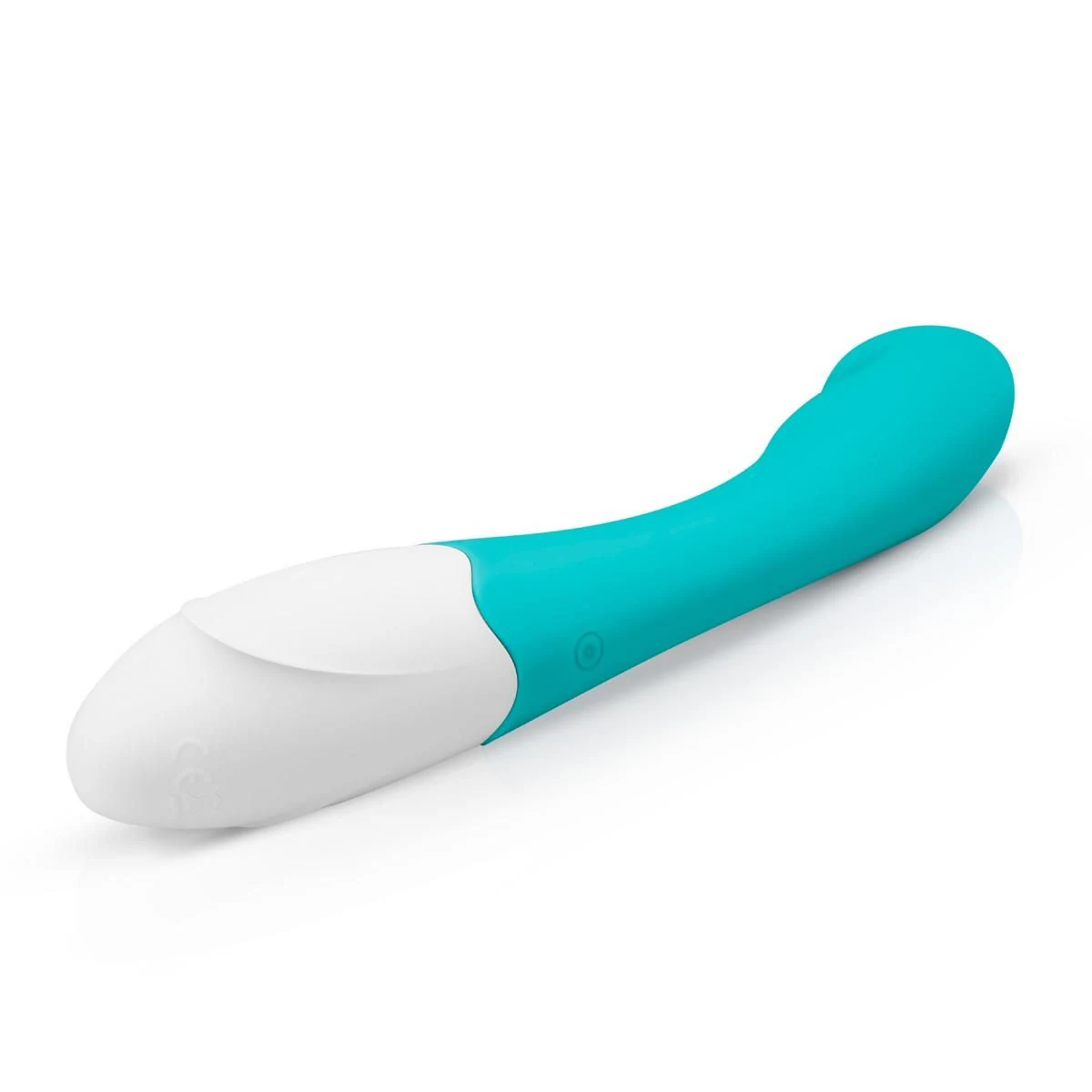 Tate G-Spot Vibrator geschikt voor glijmiddel op waterbasis