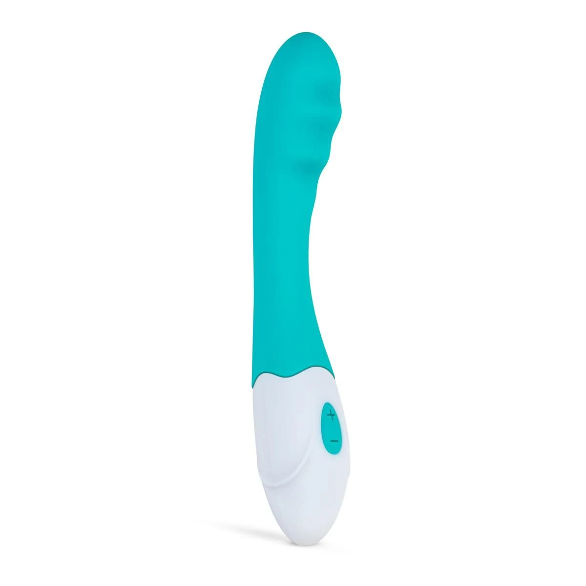 Tate G-Spot Vibrator met pushbutton bediening