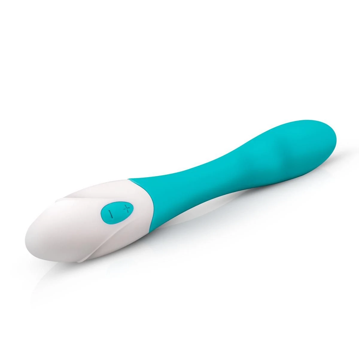 Tate G-Spot Vibrator met maximale diameter van 32 mm