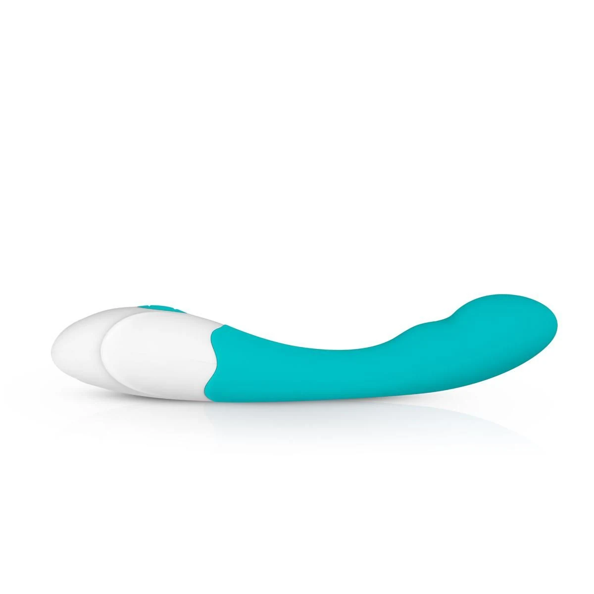 Tate G-Spot Vibrator met invoerdiepte van 120 mm