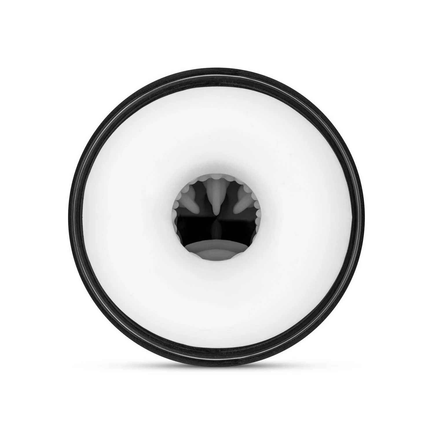 Teazers automatische masturbator met lengte van 274 mm en diameter van 91 mm