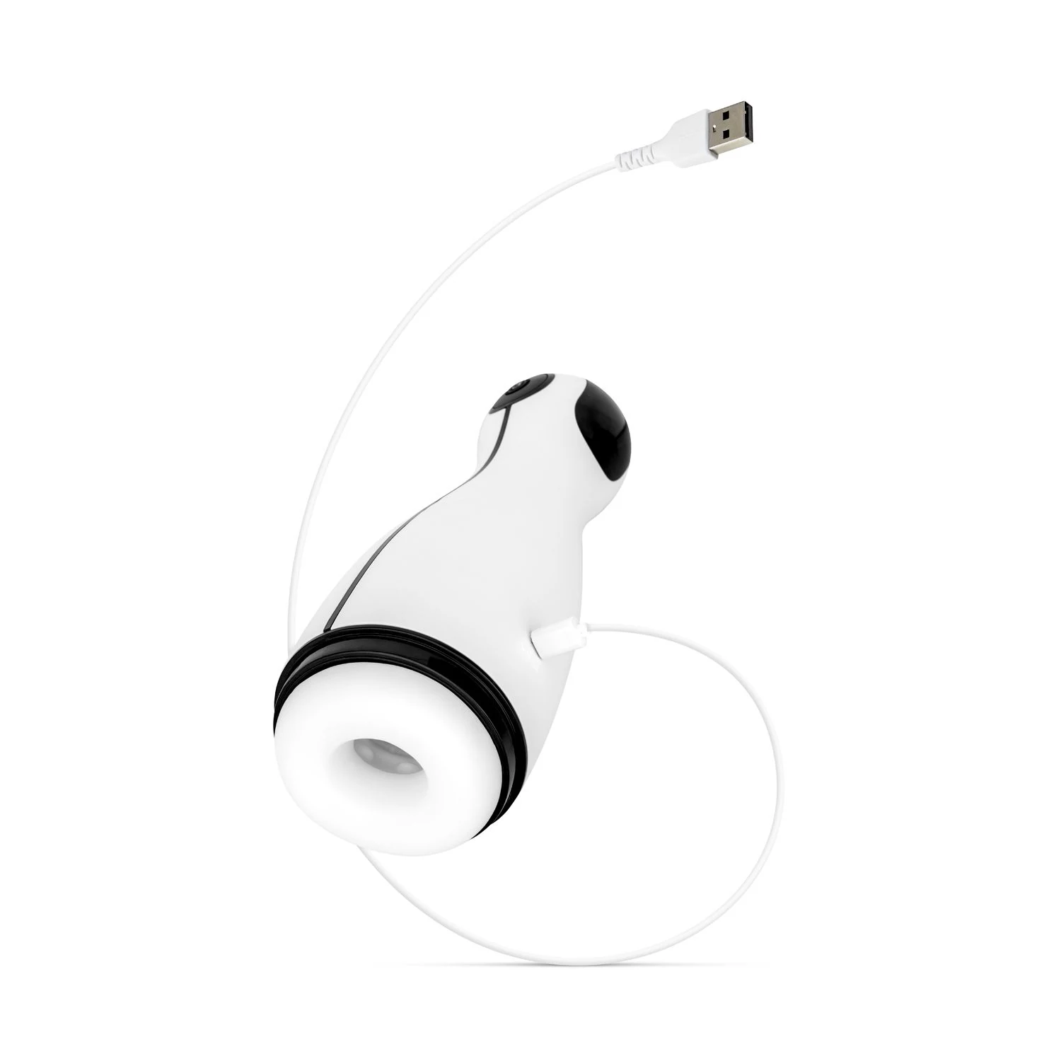 Teazers automatische masturbator, niet waterdicht en USB oplaadbaar