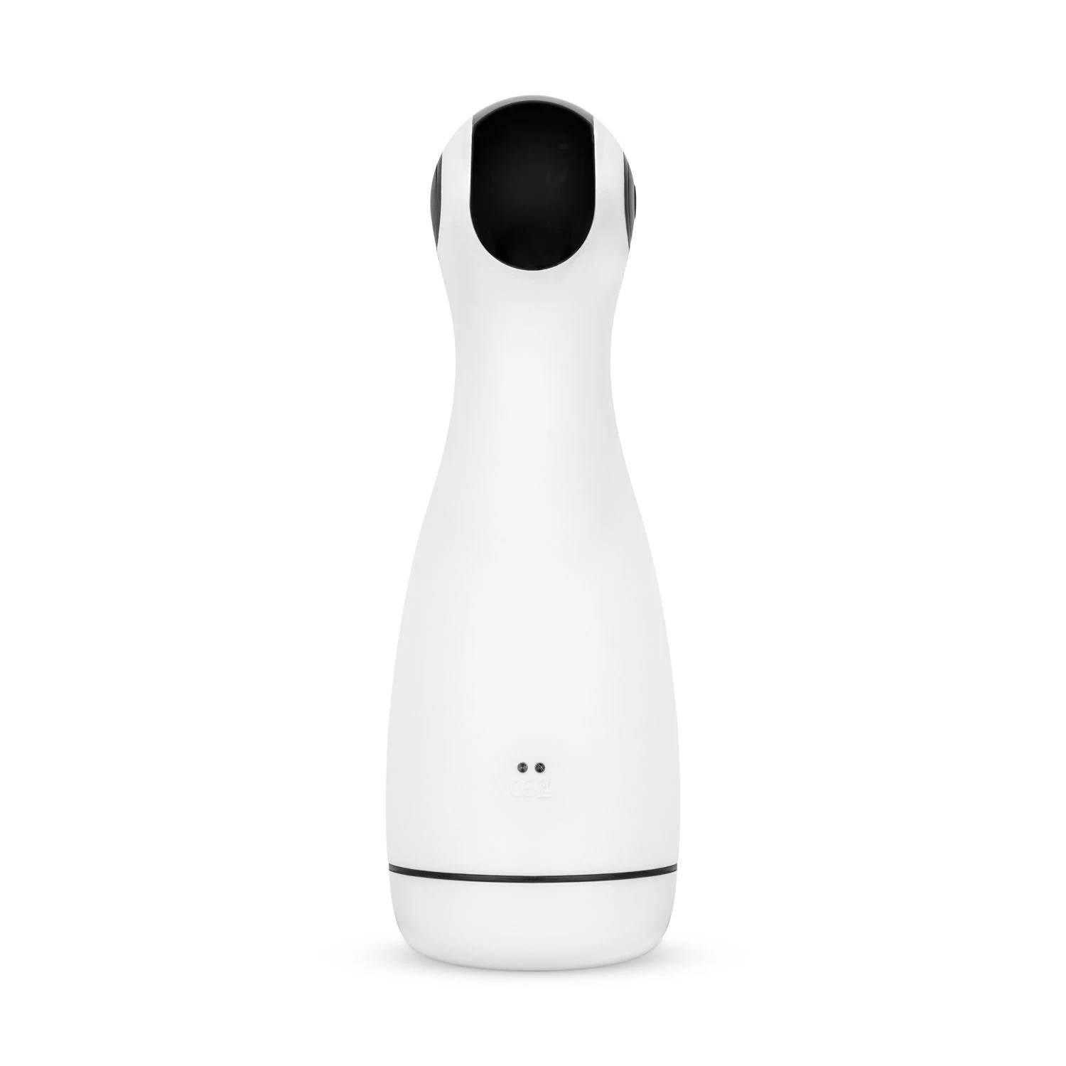 Teazers automatische masturbator met invoerdiepte van 120 mm