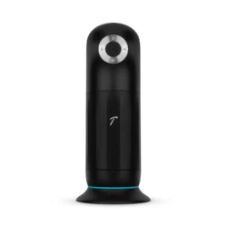 Teazers automatische masturbator met vibratie, warmte en thrusting