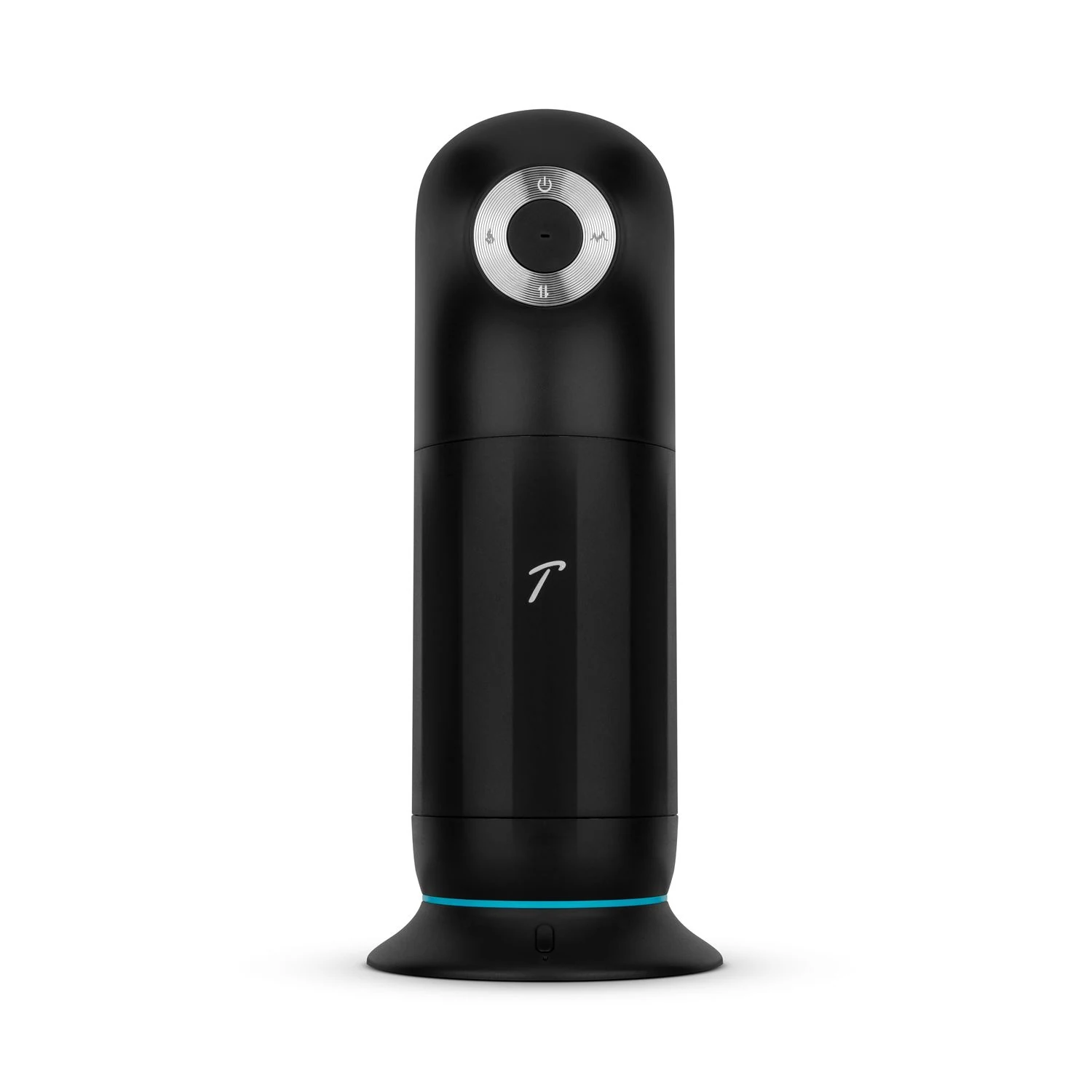 Teazers automatische masturbator met vibratie, warmte en thrusting