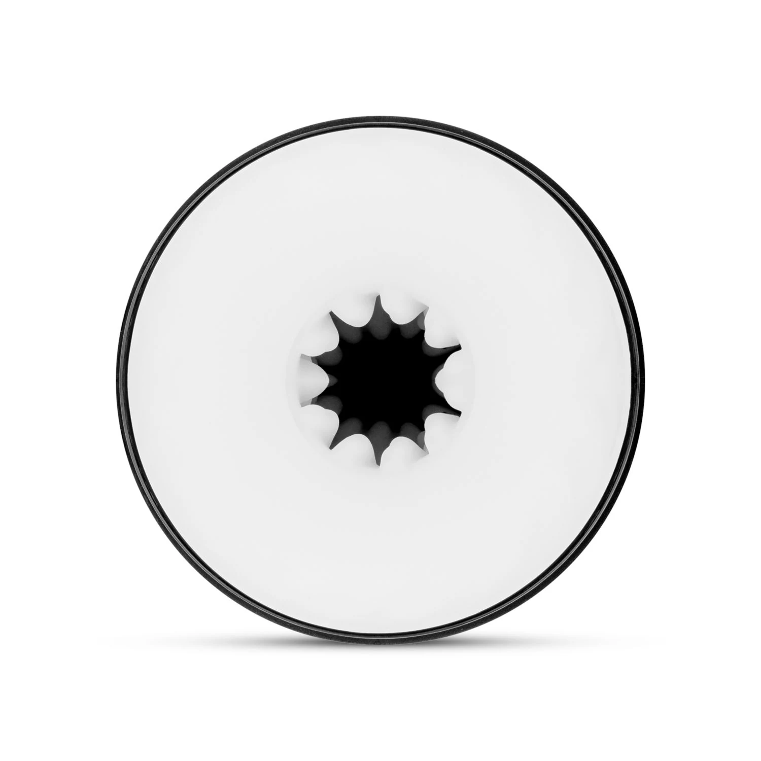 Teazers masturbator met lengte 274 mm en breedte 84 mm