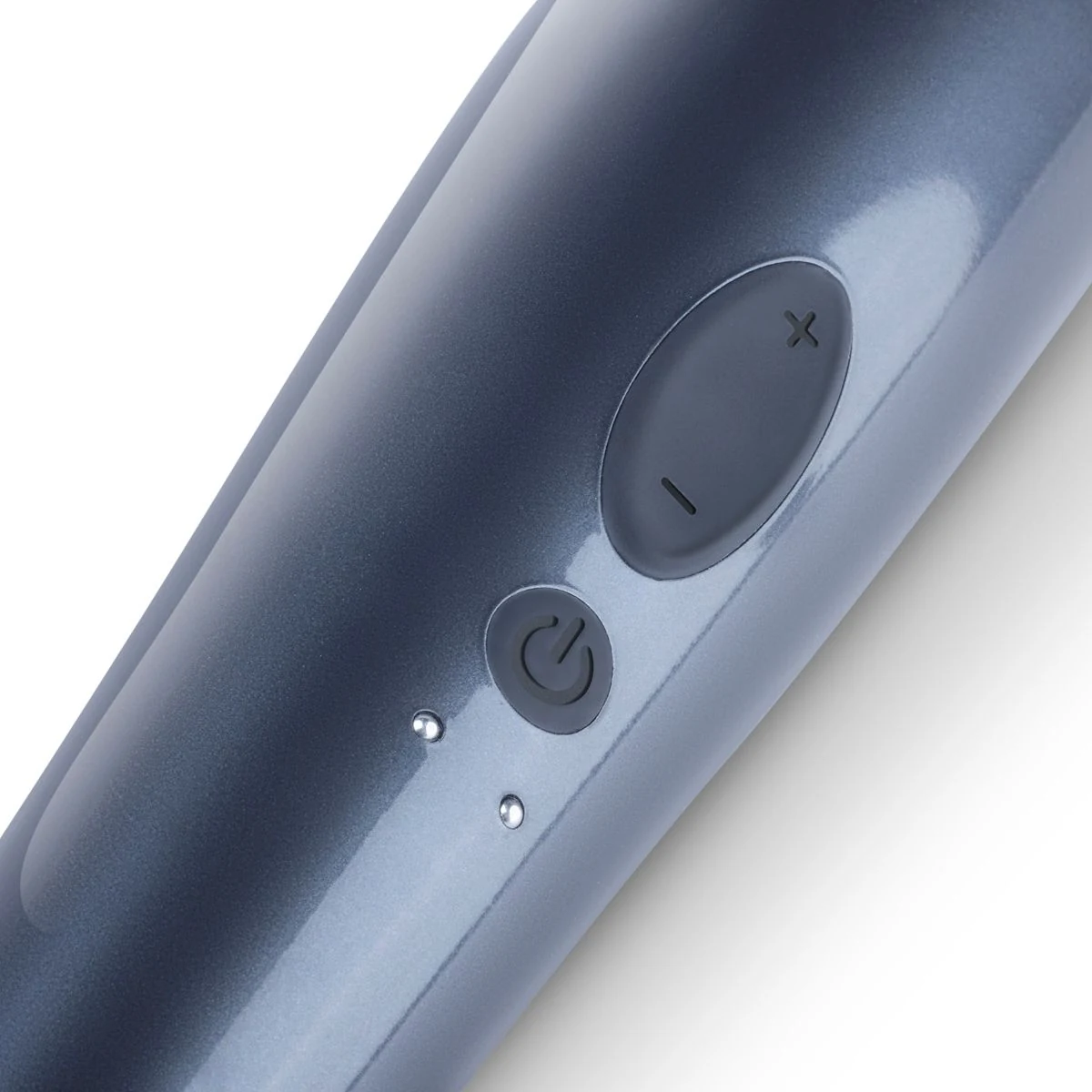 Teazers Black Lightning Wand Vibrator ook voor massages