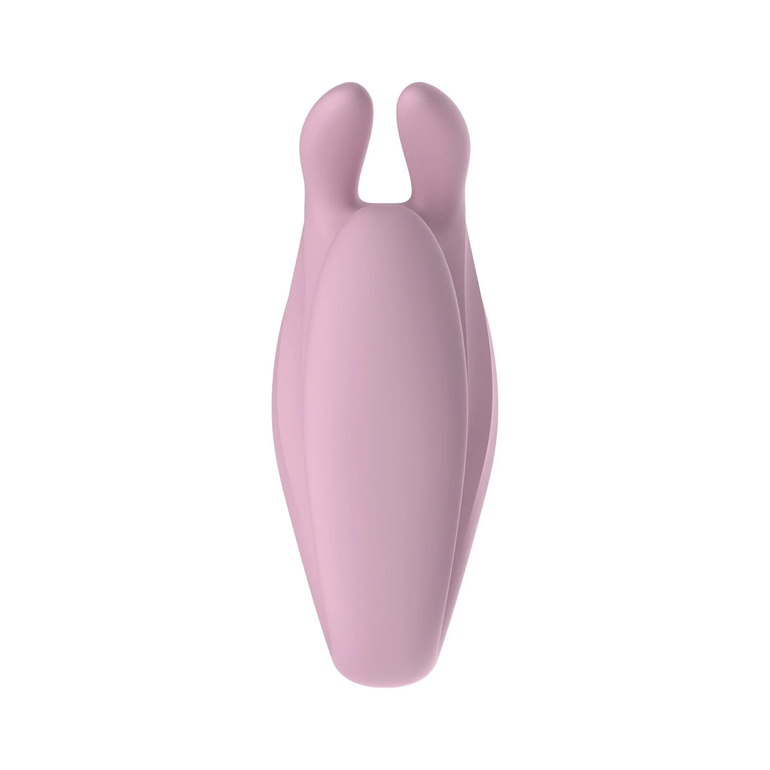 Teazers Bunny Couple Vibrator met spatwaterdicht IPX5 design